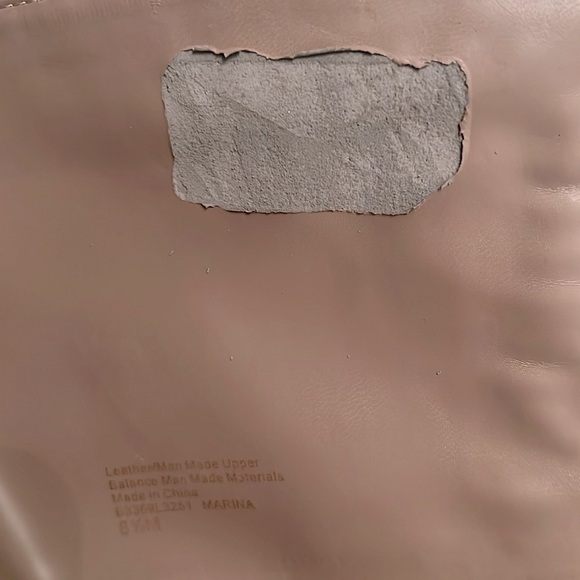 Carlos Santana Marina Neutral Taupe brown over the knee boots women’s 8.5 M - Picture 6 of 6